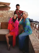 Imagem recente de vanessa