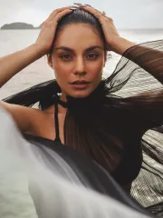 Imagem recente de vanessa