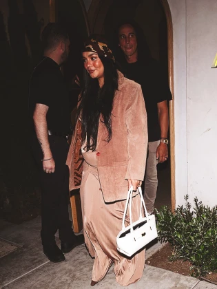 Imagem recente de vanessa