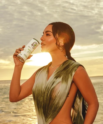 Imagem recente de vanessa