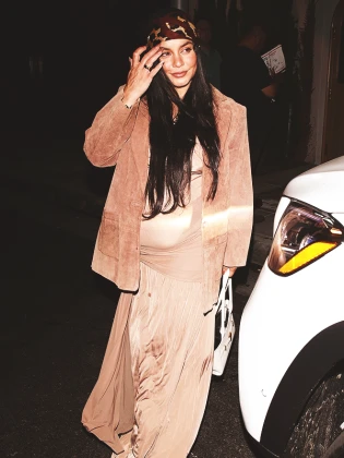 Imagem recente de vanessa