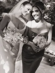 Imagem recente de vanessa