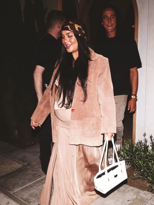 Imagem recente de vanessa