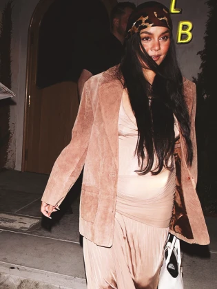 Imagem recente de vanessa