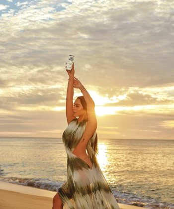 Imagem recente de vanessa