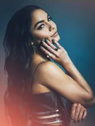 Imagem recente de vanessa