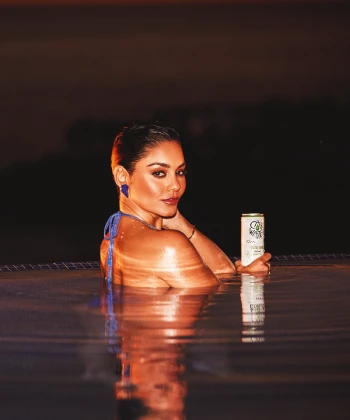 Imagem recente de vanessa