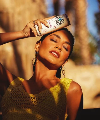 Imagem recente de vanessa