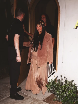 Imagem recente de vanessa