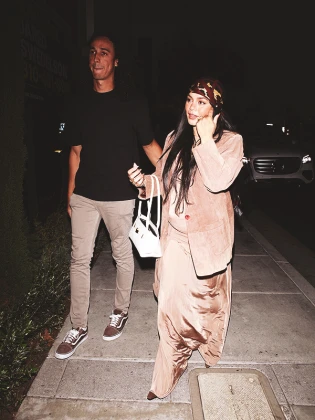 Imagem recente de vanessa