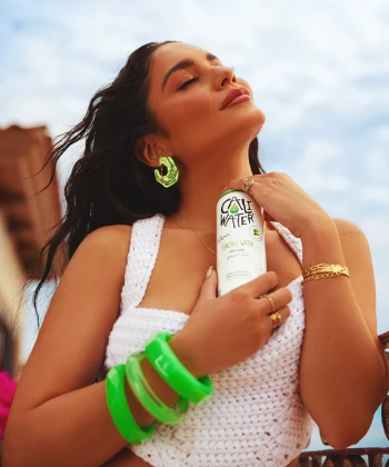 Imagem recente de vanessa