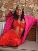 Imagem recente de vanessa