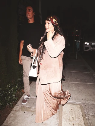 Imagem recente de vanessa