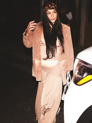 Imagem recente de vanessa