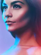 Imagem recente de vanessa