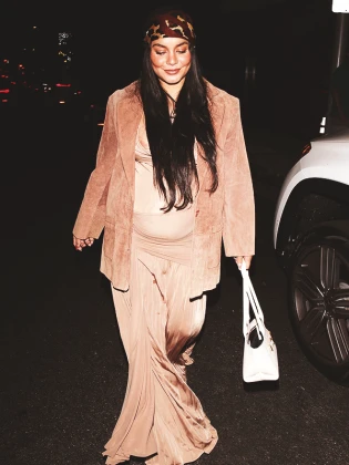 Imagem recente de vanessa