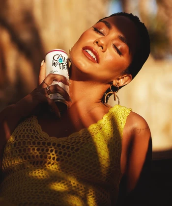 Imagem recente de vanessa