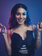 Imagem recente de vanessa