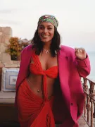 Imagem recente de vanessa