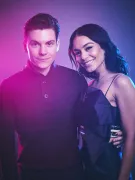 Imagem recente de vanessa