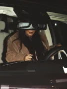 Imagem recente de vanessa