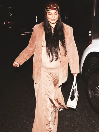 Imagem recente de vanessa