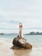 Imagem recente de vanessa