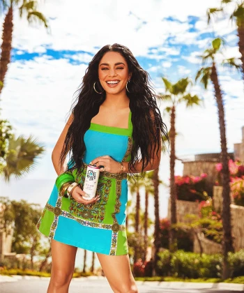 Imagem recente de vanessa