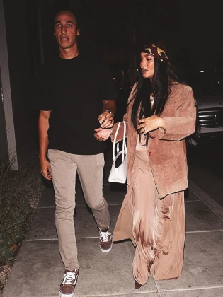 Imagem recente de vanessa