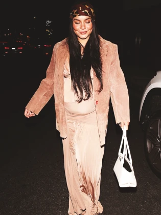 Imagem recente de vanessa