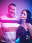 Imagem recente de vanessa