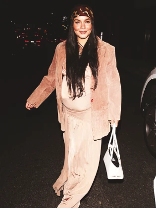 Imagem recente de vanessa