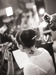 Imagem recente de vanessa