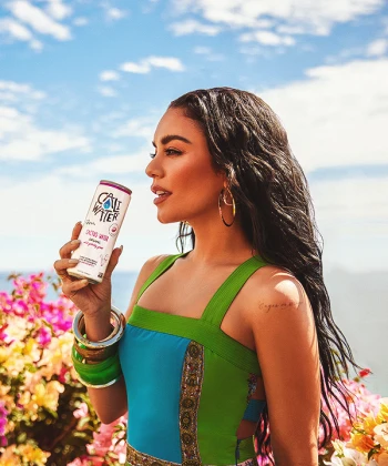 Imagem recente de vanessa