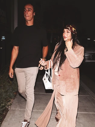 Imagem recente de vanessa