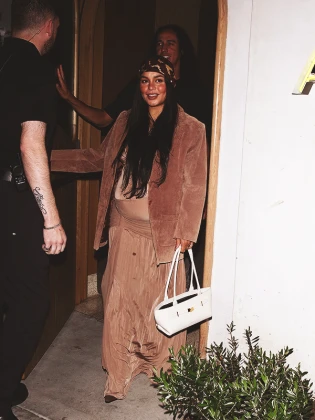 Imagem recente de vanessa