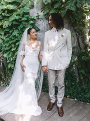 Imagem recente de vanessa