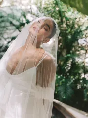 Imagem recente de vanessa