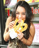 Imagem recente de vanessa