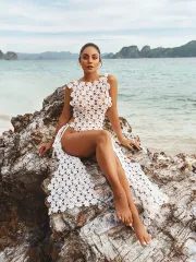 Imagem recente de vanessa