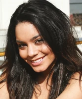 Imagem recente de vanessa