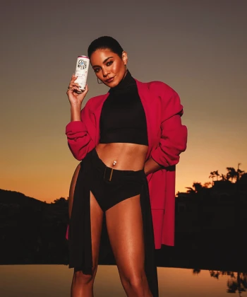 Imagem recente de vanessa