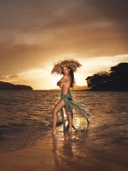 Imagem recente de vanessa