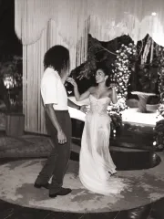 Imagem recente de vanessa