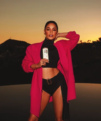 Imagem recente de vanessa