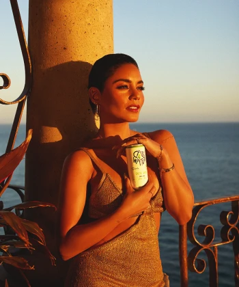 Imagem recente de vanessa