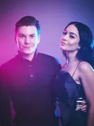 Imagem recente de vanessa