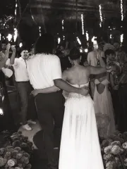 Imagem recente de vanessa