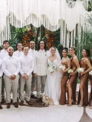 Imagem recente de vanessa