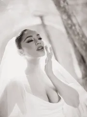 Imagem recente de vanessa